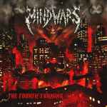 MINDWARS - The Fourth Turning DIGI
